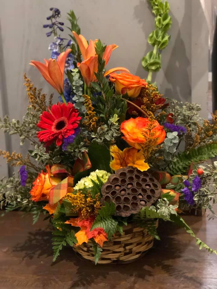 Flower Delivery Near Me