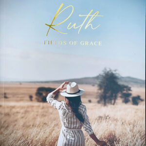 Bible Study - Book of Ruth