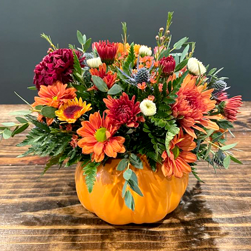 Fall Wine & Design